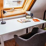 Im Herzen Der Altstadt Apartment *