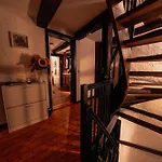 Apartment Im Herzen Der Altstadt *