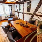 Im Herzen Der Altstadt Apartment *