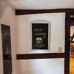 Im Herzen Der Altstadt Apartment