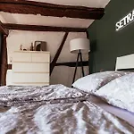Apartment Im Herzen Der Altstadt