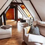 Im Herzen Der Altstadt Apartment *