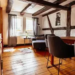 Im Herzen Der Altstadt Apartment *