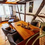 Apartment Im Herzen Der Altstadt *