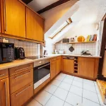 Im Herzen Der Altstadt Apartment Lauterbach
