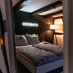 Apartment Im Herzen Der Altstadt *