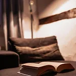 Im Herzen Der Altstadt Apartment Lauterbach