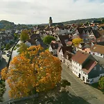 Im Herzen Der Altstadt *