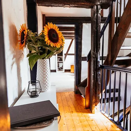 Im Herzen Der Altstadt Lauterbach