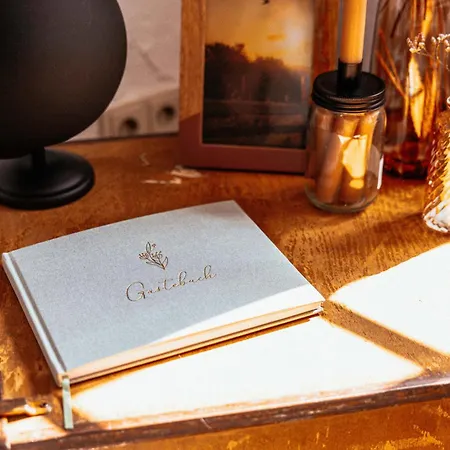 Im Herzen Der Altstadt Apartment