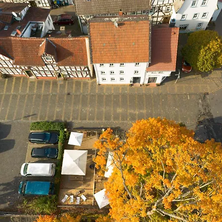 Im Herzen Der Altstadt * Lauterbach