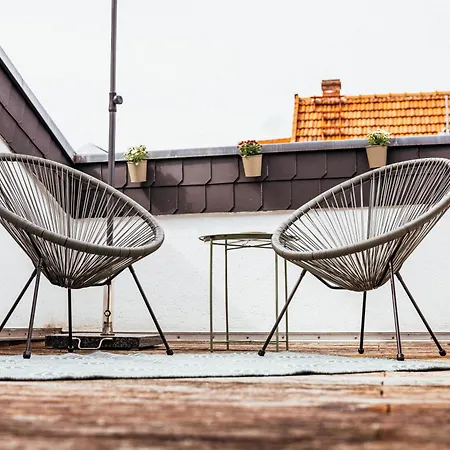 Im Herzen Der Altstadt