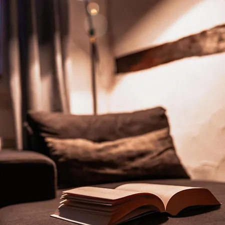 Im Herzen Der Altstadt *