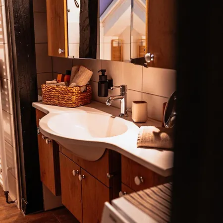 Im Herzen Der Altstadt * Lauterbach