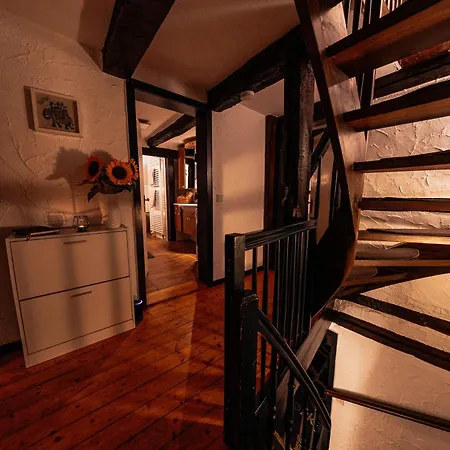 Apartment Im Herzen Der Altstadt *