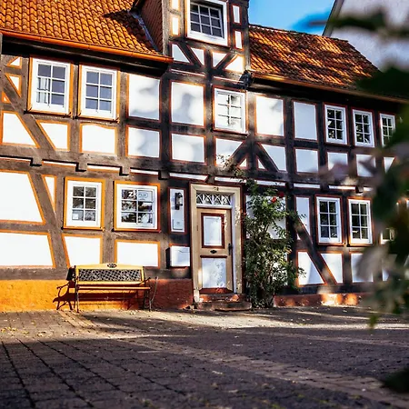 Im Herzen Der Altstadt *