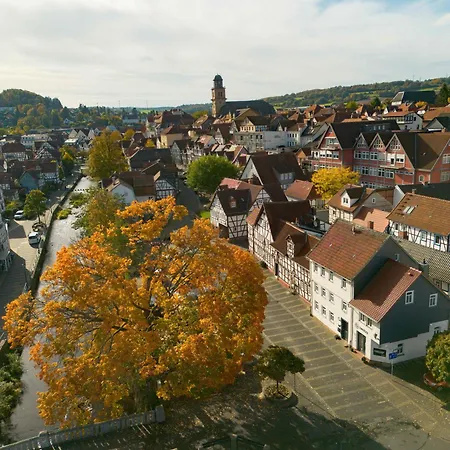 Im Herzen Der Altstadt Apartment