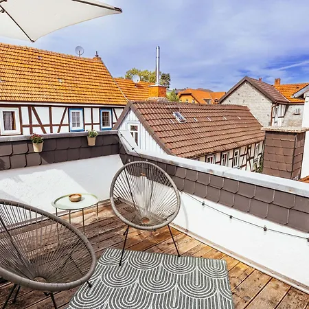 Appartement Im Herzen Der Altstadt *