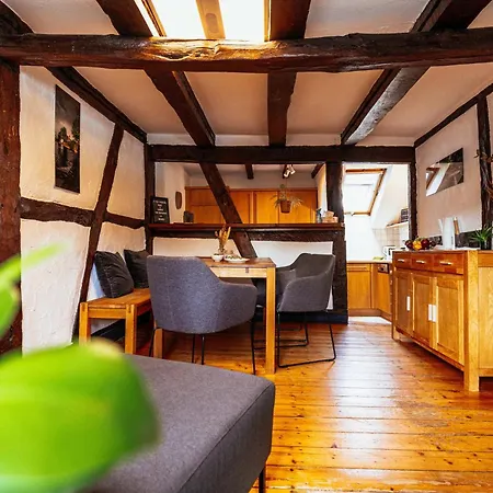 Im Herzen Der Altstadt Appartement *