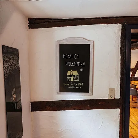 Im Herzen Der Altstadt Apartment