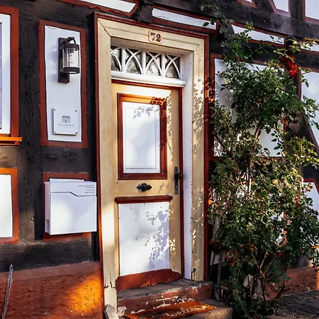 Apartment Im Herzen Der Altstadt