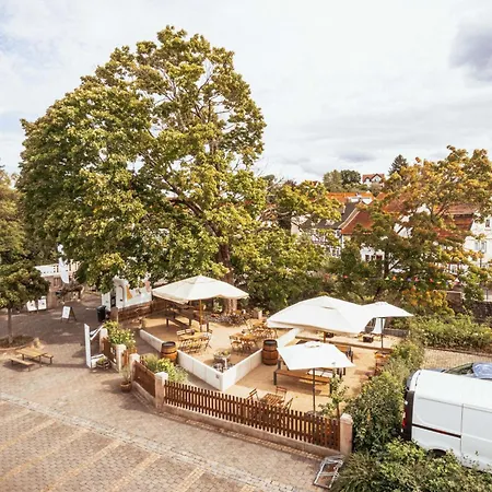 Apartment Im Herzen Der Altstadt *