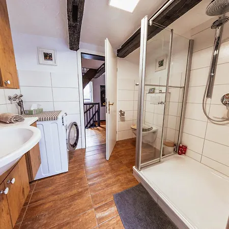 Im Herzen Der Altstadt Apartment