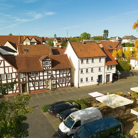 Im Herzen Der Altstadt * Lauterbach