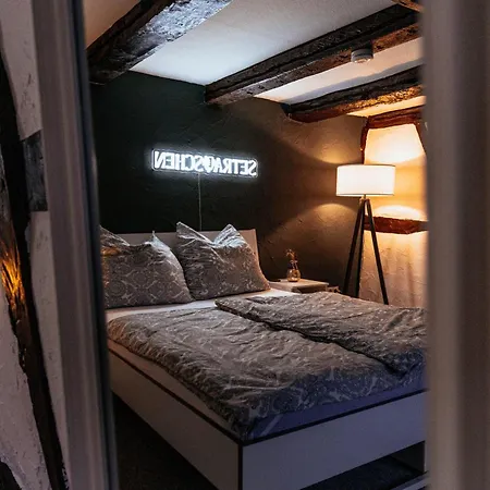 Appartement Im Herzen Der Altstadt *
