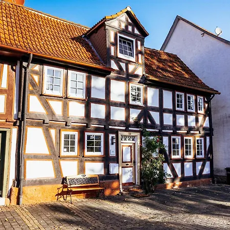 Appartement Im Herzen Der Altstadt *