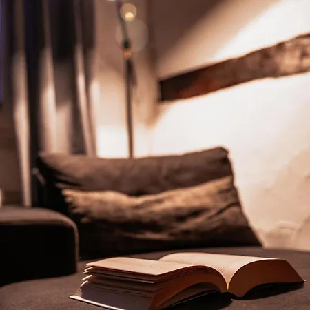 Im Herzen Der Altstadt Apartment Lauterbach (Hessen)