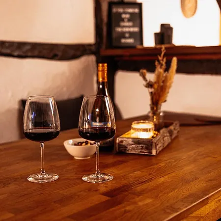 Appartement Im Herzen Der Altstadt Lauterbach