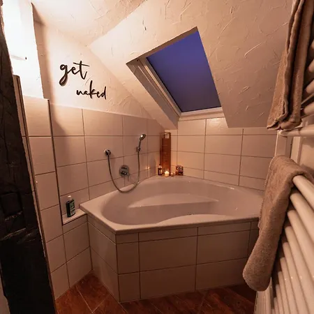 Im Herzen Der Altstadt Apartment Lauterbach (Hessen)
