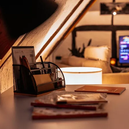 Appartement Im Herzen Der Altstadt