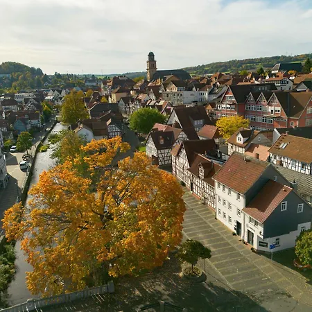 Im Herzen Der Altstadt *