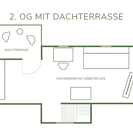 Appartement Im Herzen Der Altstadt Lauterbach