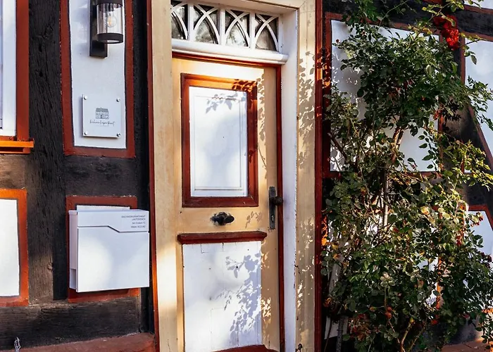 Apartmán Im Herzen Der Altstadt *