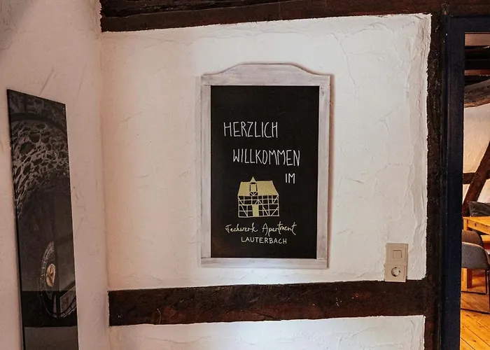Apartmán Im Herzen Der Altstadt