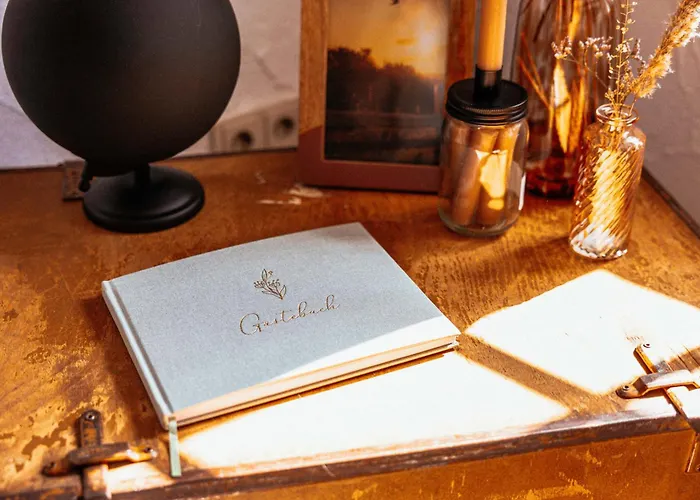 Im Herzen Der Altstadt Apartmán