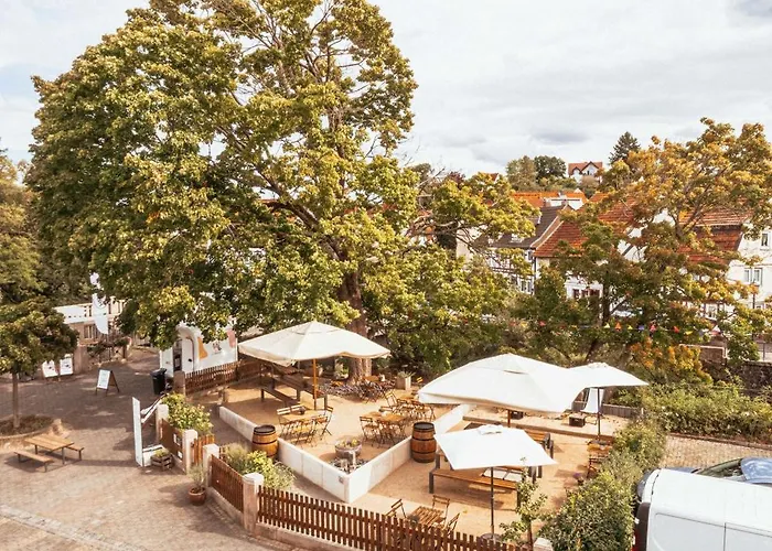 Im Herzen Der Altstadt Apartmán