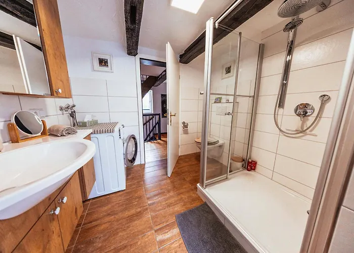 Im Herzen Der Altstadt Apartmán *