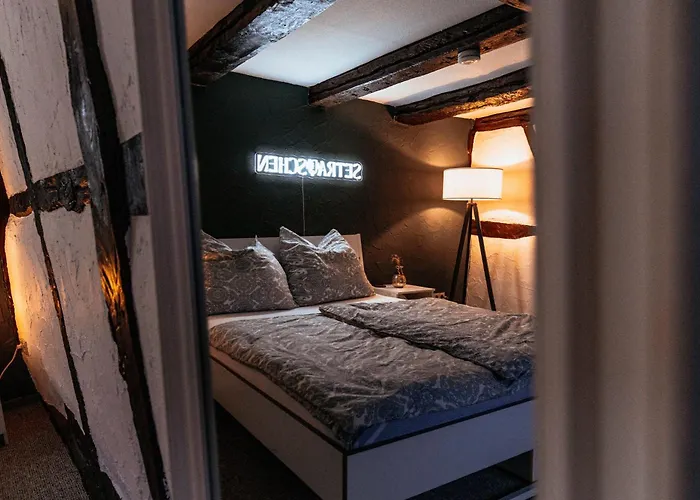 Im Herzen Der Altstadt *