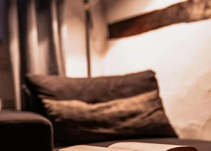 Im Herzen Der Altstadt *