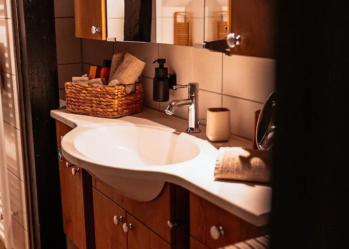 Im Herzen Der Altstadt * Lauterbach