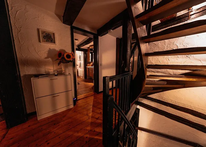 Apartmán Im Herzen Der Altstadt *