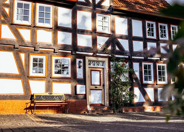 Im Herzen Der Altstadt *