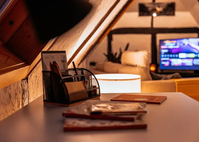 Im Herzen Der Altstadt *